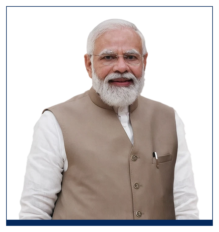 Modi Ji